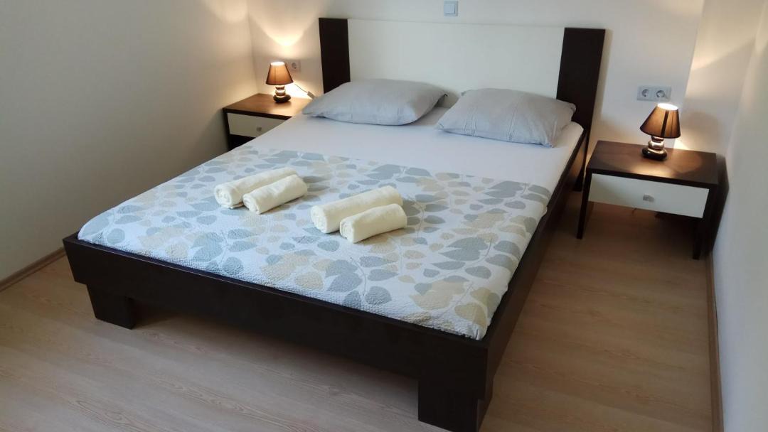 Photo of Bedroom in Kolocep Island