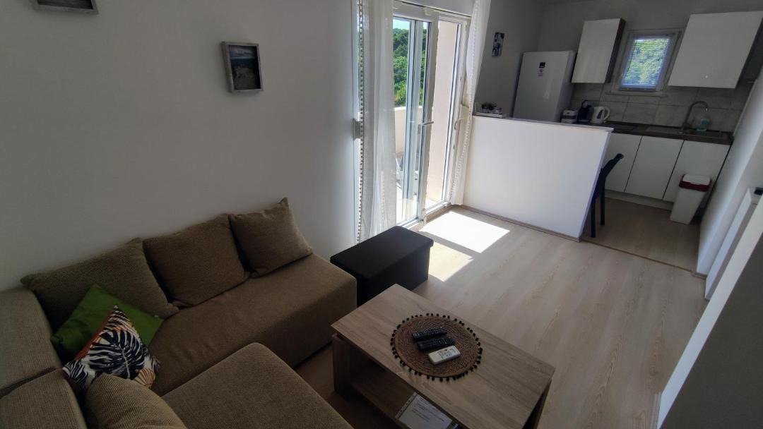 Photo of Livingroom in Kolocep Island