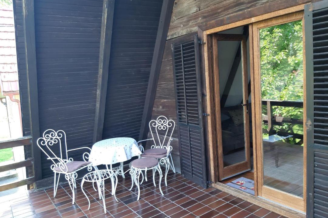Photo of Patio Balcony in Sisak-Moslavina