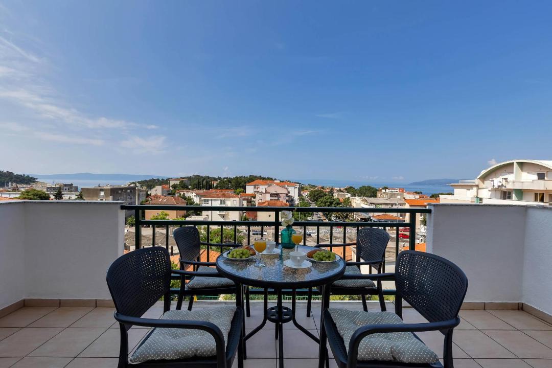 Photo of Patio Balcony in Gorinka