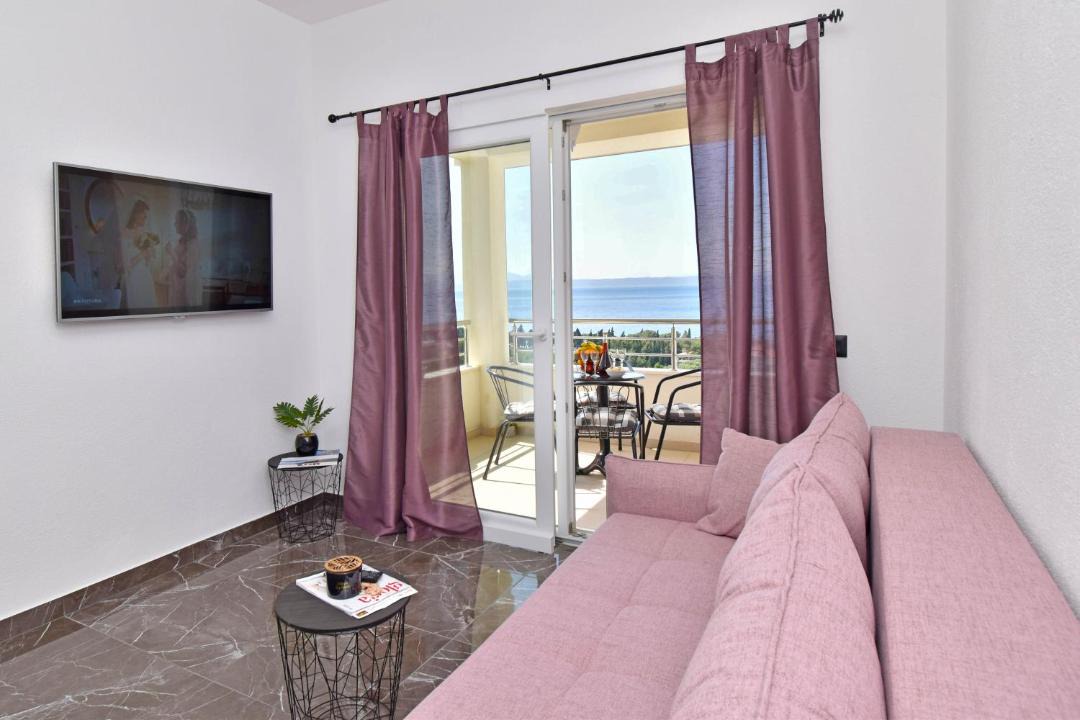 Photo of Bedroom in Tucepi