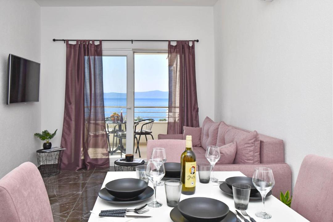 Photo of Livingroom in Tucepi