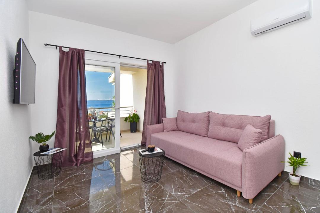 Photo of Livingroom in Tucepi