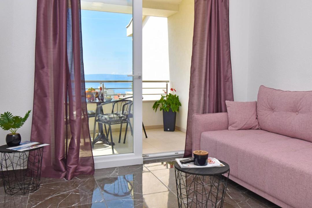 Photo of Livingroom in Tucepi