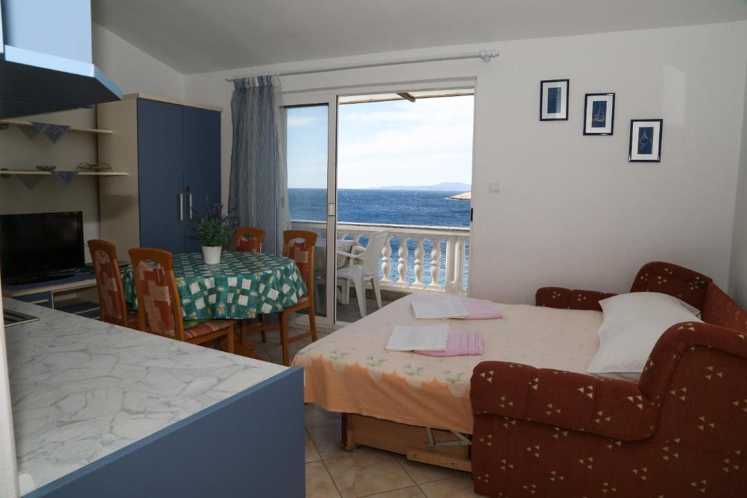 Photo of Bedroom in Milna