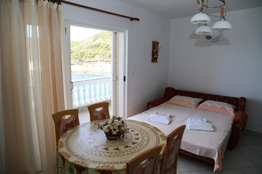 Photo of Bedroom in Milna