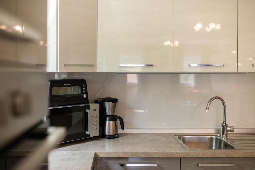 Photo of Kitchen in Jurandvor