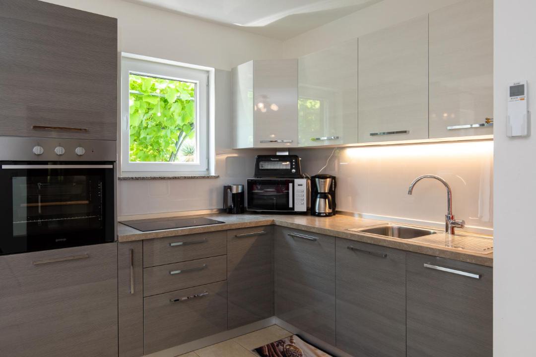 Photo of Kitchen in Jurandvor
