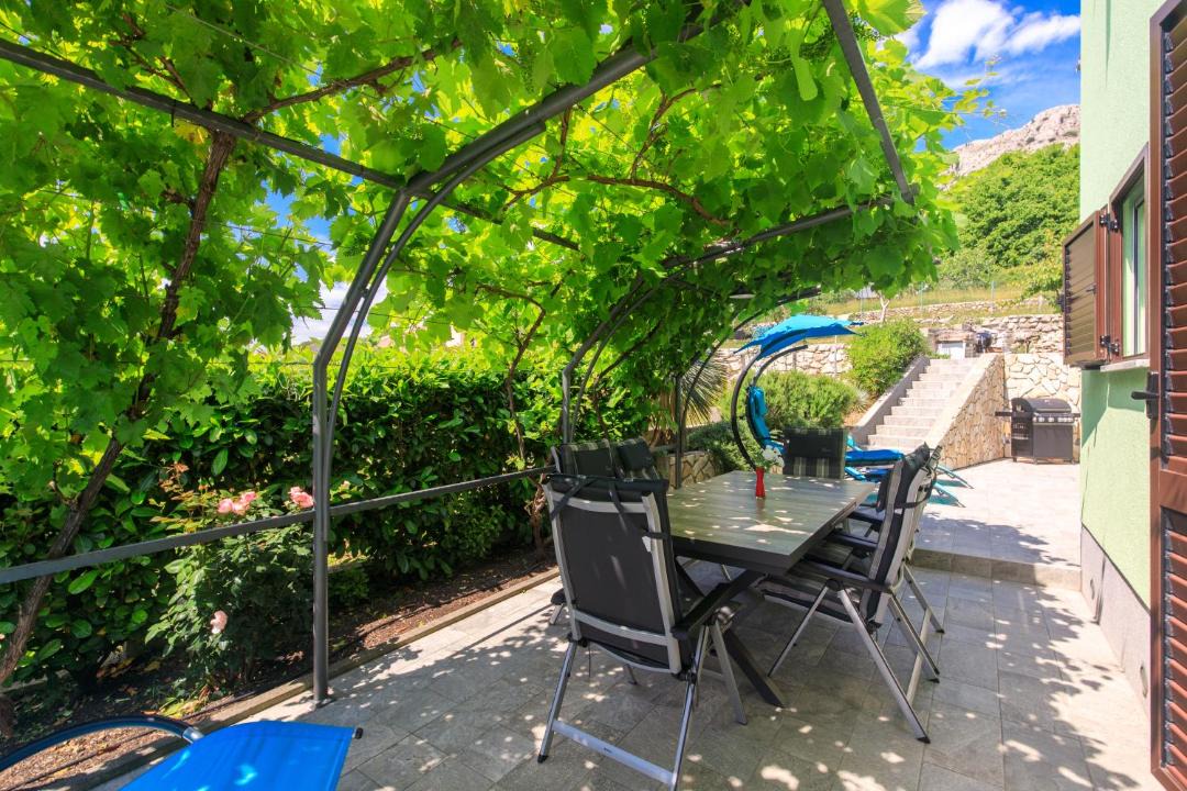 Photo of Patio Balcony in Jurandvor