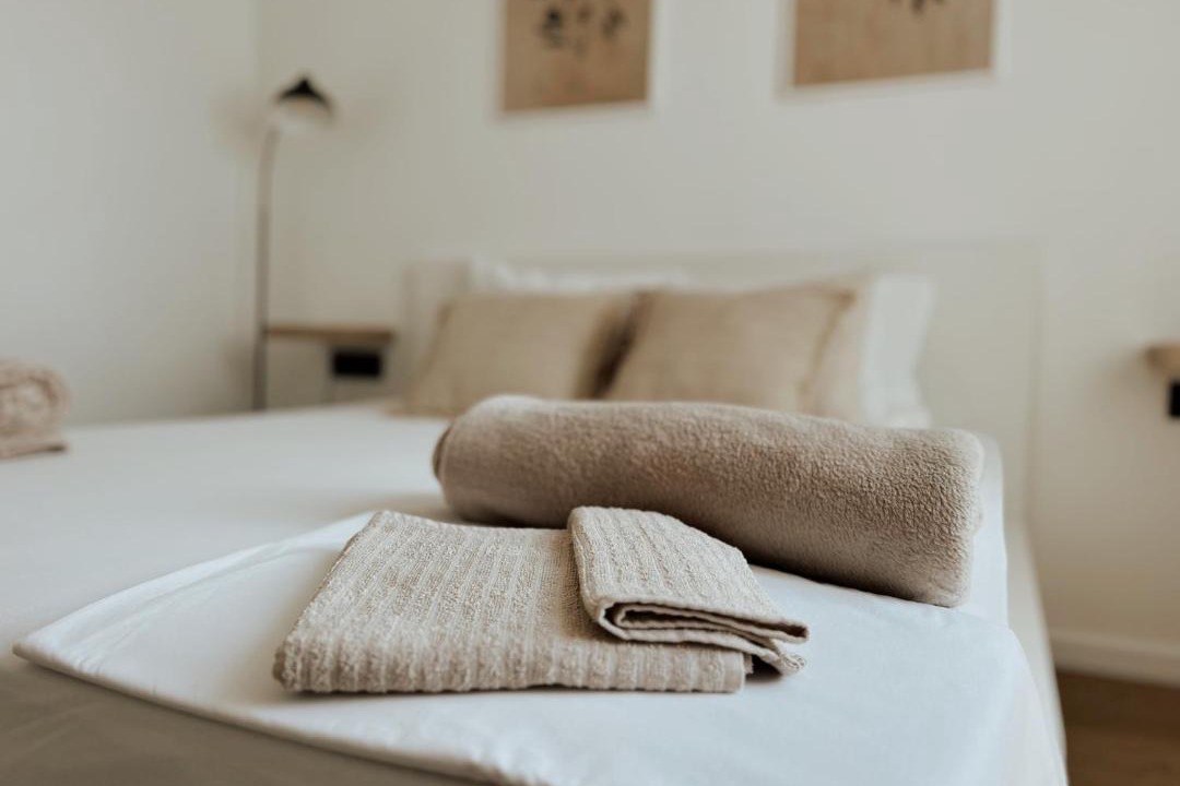 Photo of Bedroom in Cilipi