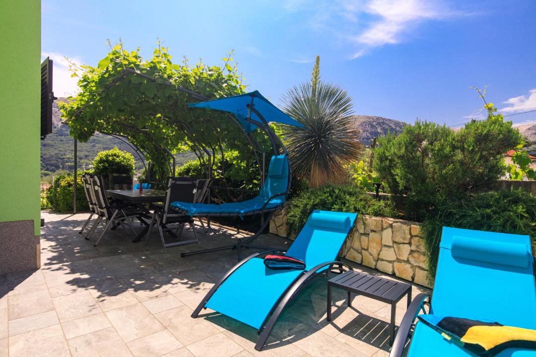 Photo of Patio Balcony in Jurandvor