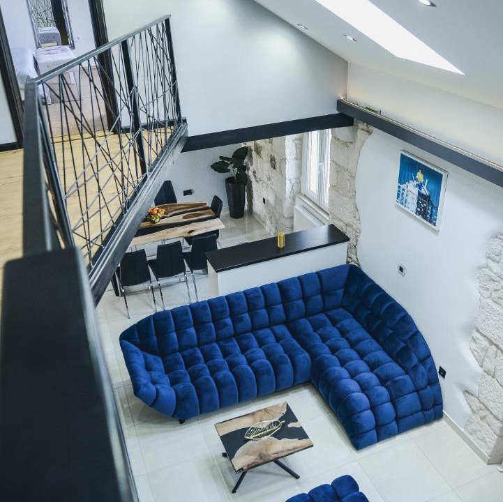 Photo of Livingroom in Nerezise