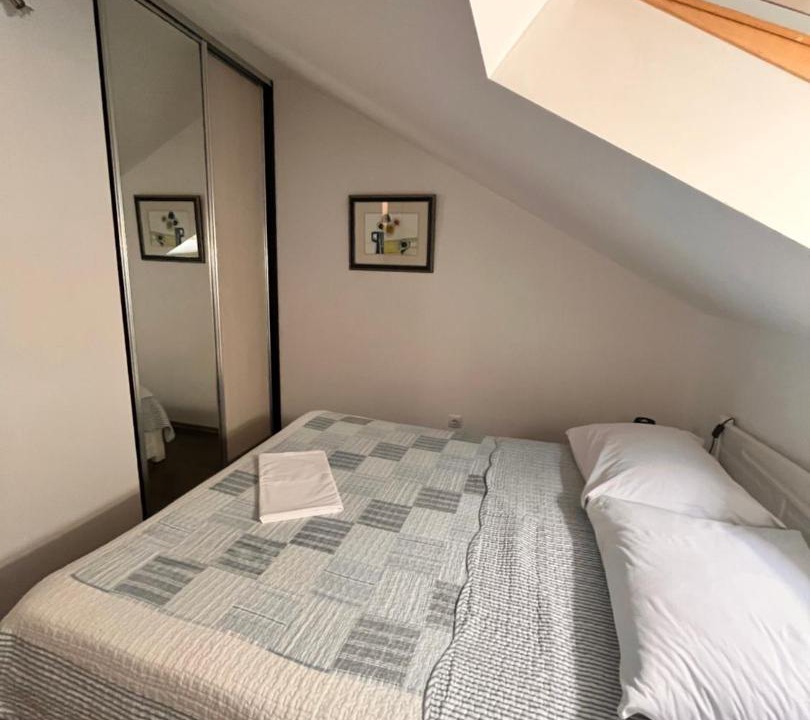 Photo of Bedroom in Vrboska