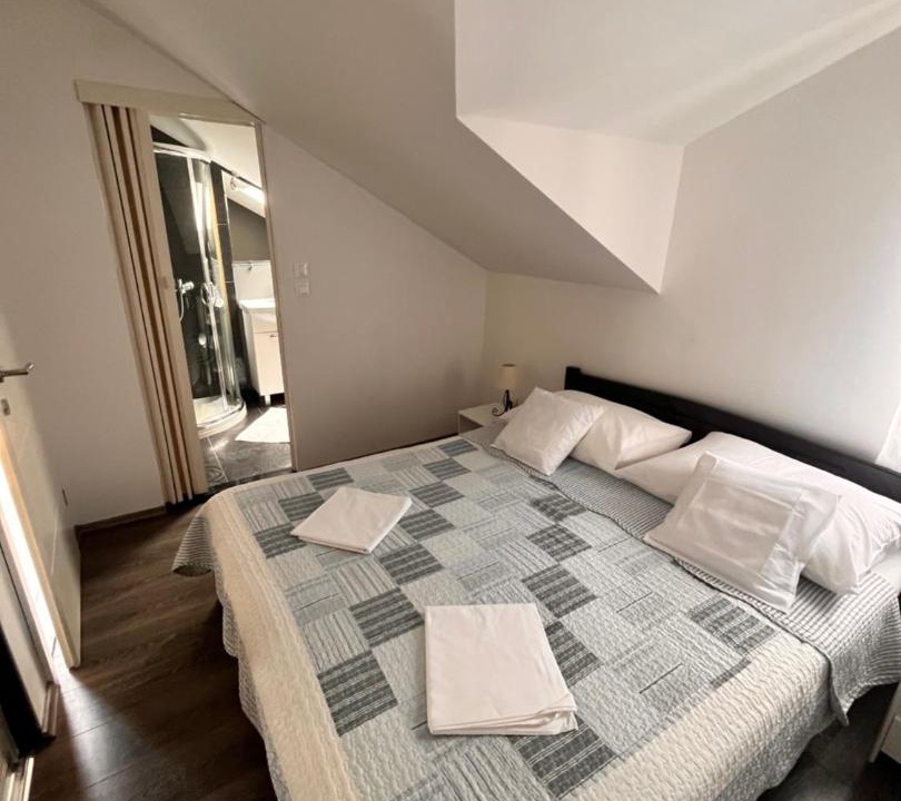 Photo of Bedroom in Vrboska