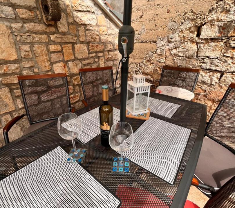 Photo of Patio Balcony in Vrboska