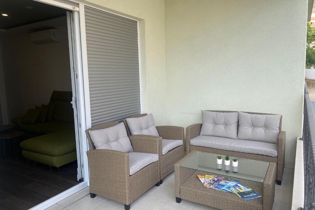 Photo of Patio Balcony in Vrpolje