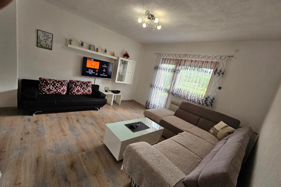 Photo of Livingroom in Plitvicka Jezera