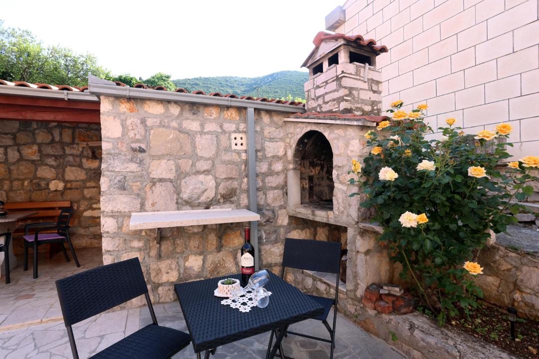 Photo of Patio Balcony in Hodilje