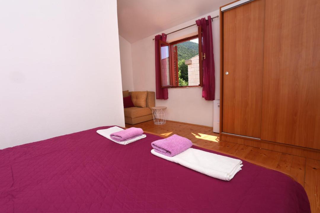 Photo of Bedroom in Hodilje