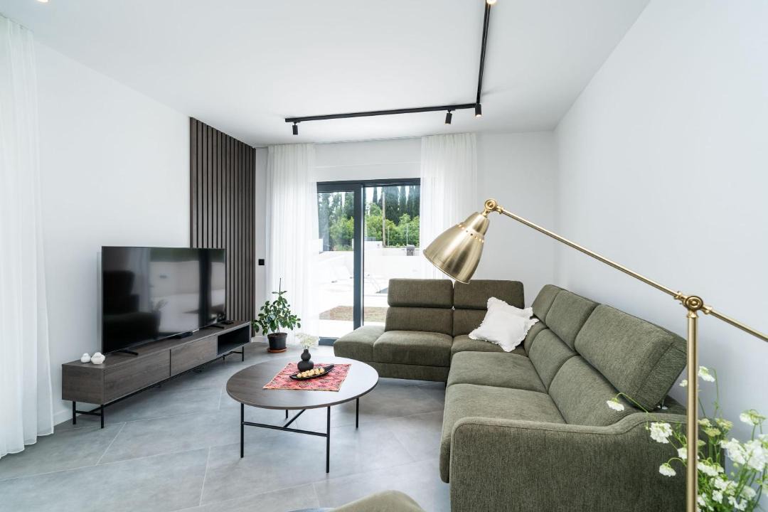 Photo of Livingroom in Cilipi