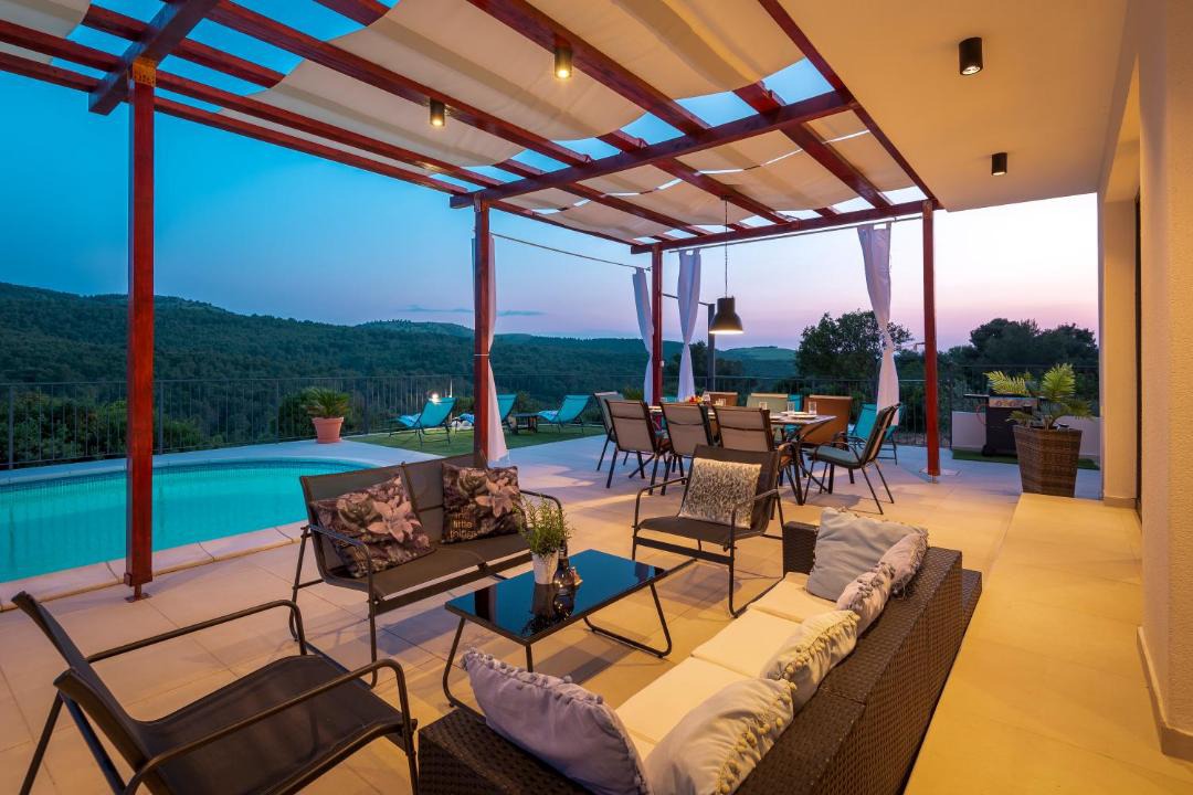 Photo of Patio Balcony in Donje Polje
