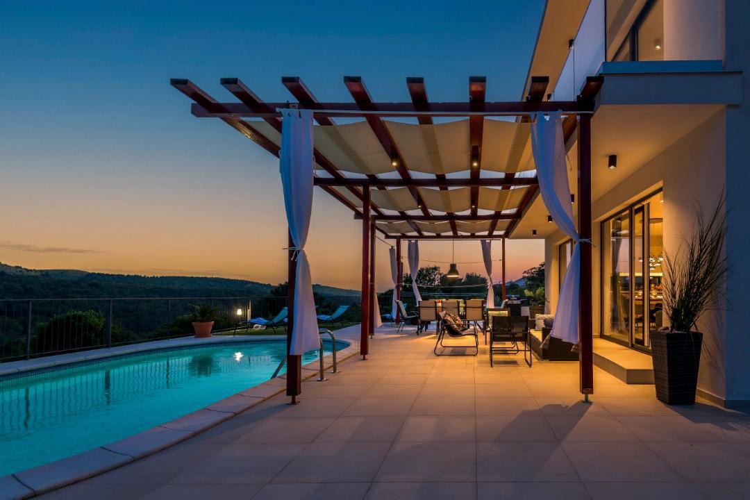 Photo of Patio Balcony in Donje Polje