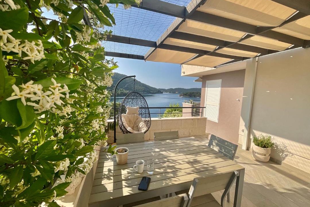 Photo of Patio Balcony in Pasadur