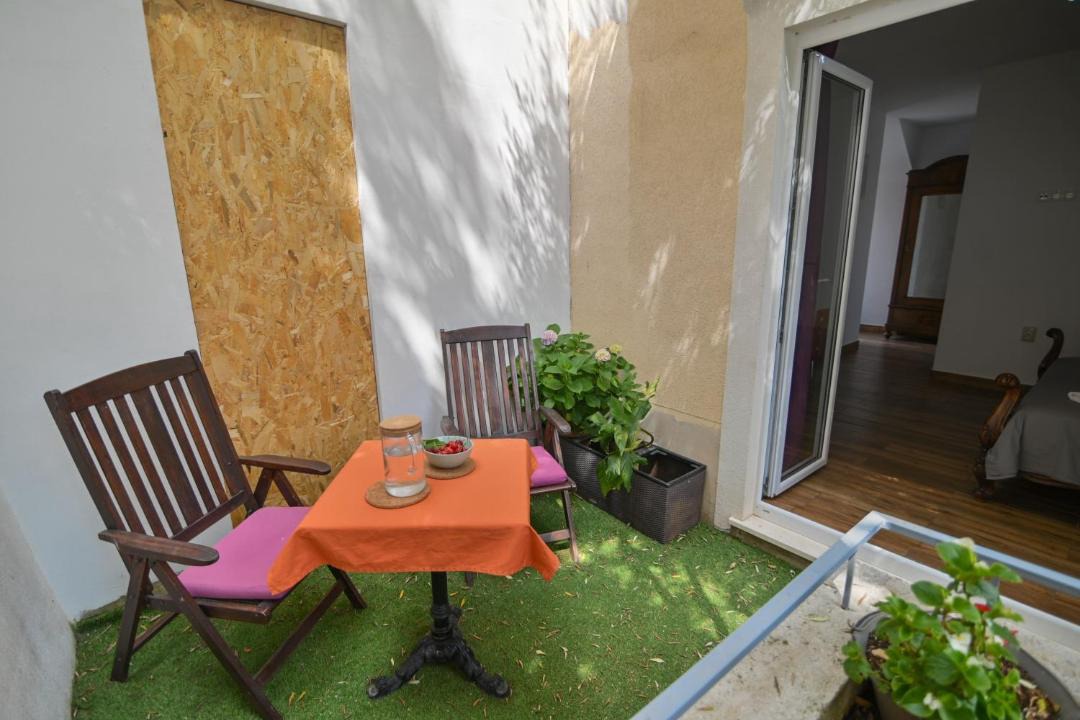 Photo of Patio Balcony in Trogir