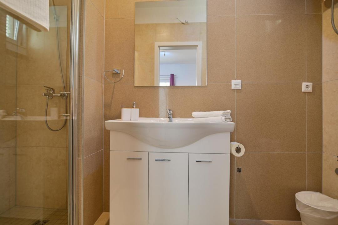 Photo of Bathroom in Trogir