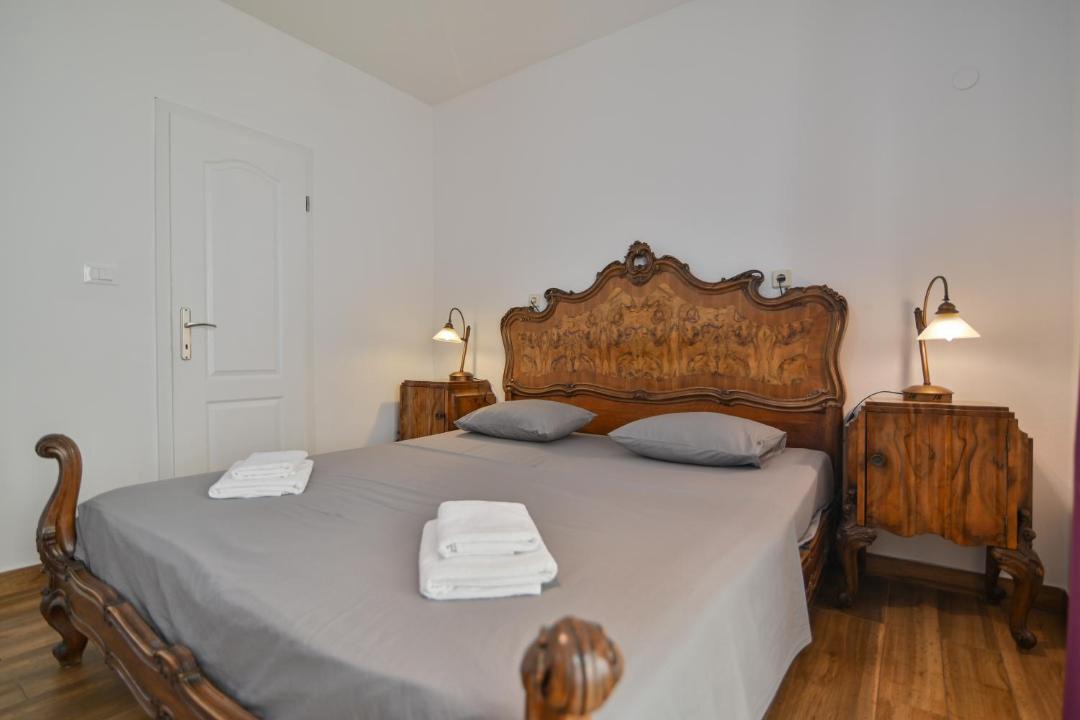 Photo of Bedroom in Trogir