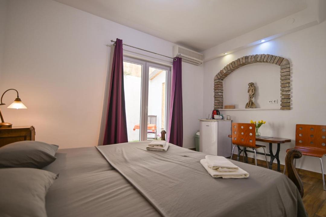 Photo of Bedroom in Trogir