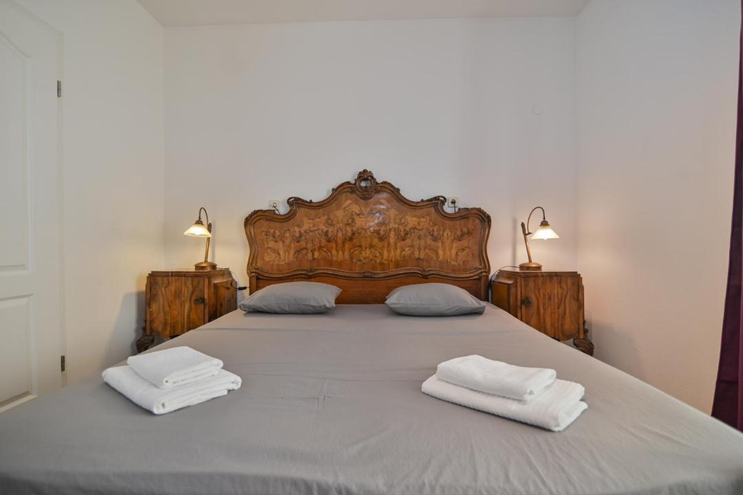 Photo of Bedroom in Trogir