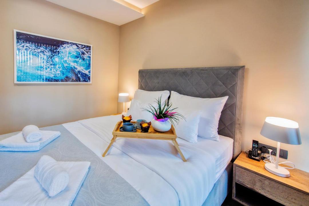 Photo of Bedroom in Zadar