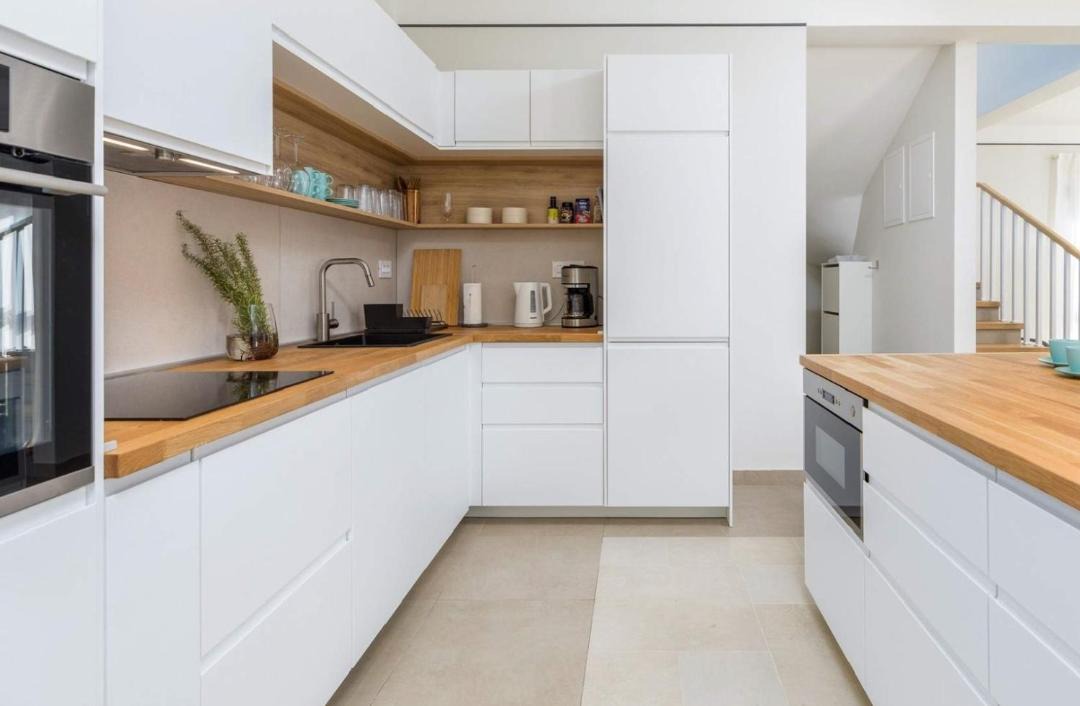 Photo of Kitchen in Barbariga