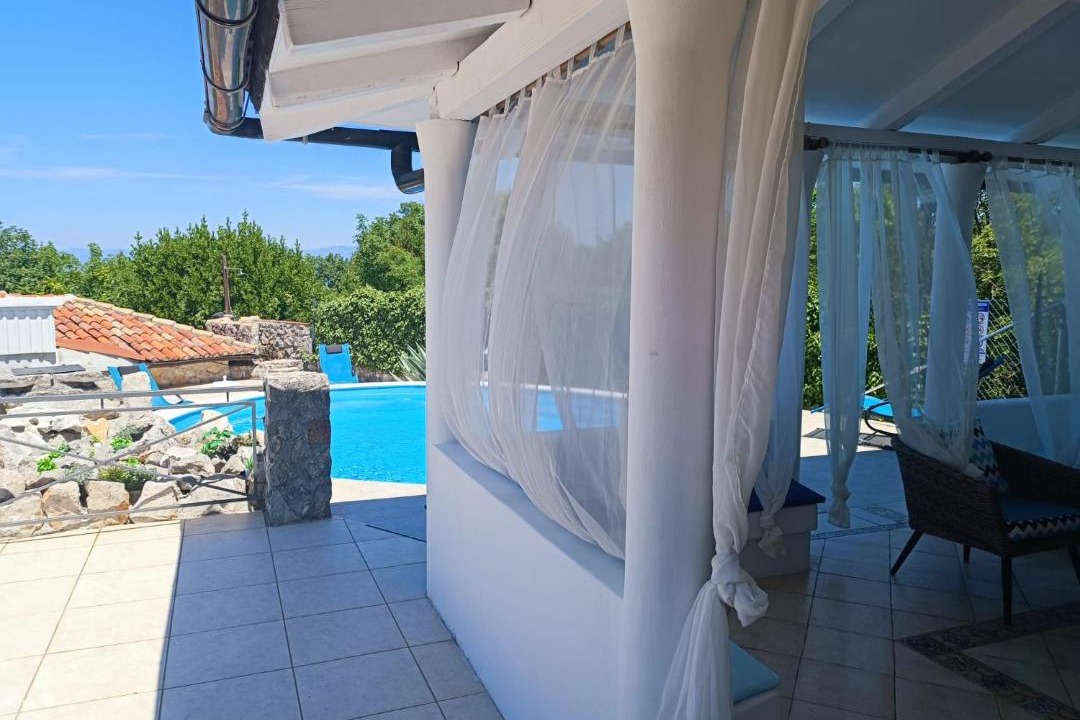 Photo of Patio Balcony in Gabonjin