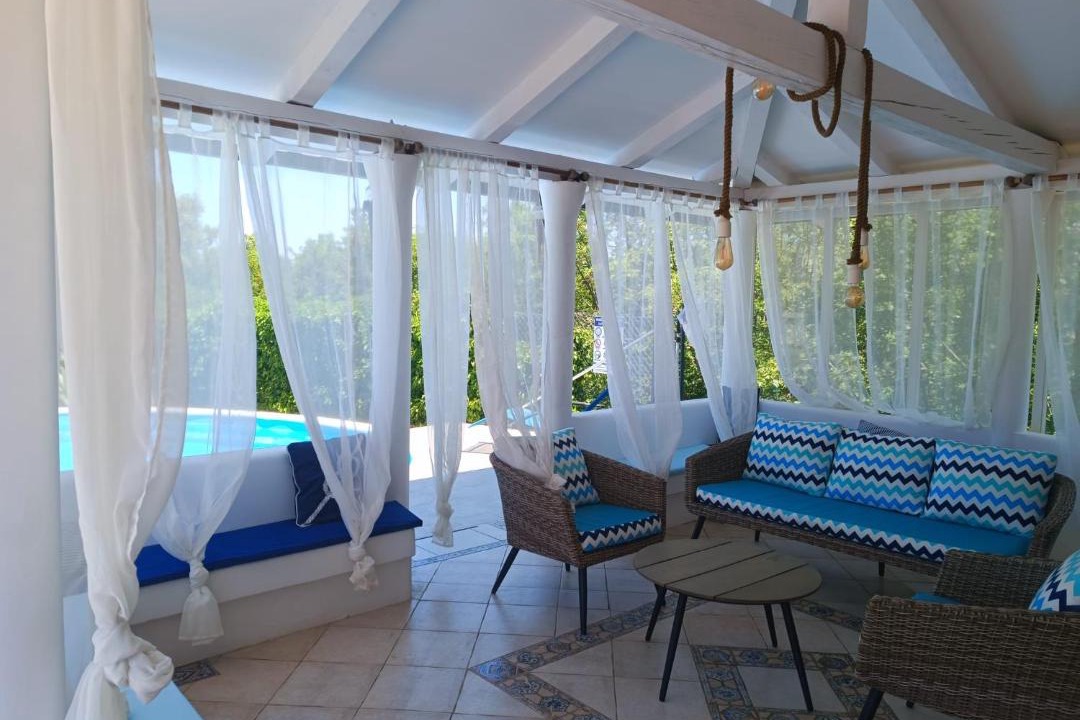 Photo of Patio Balcony in Gabonjin