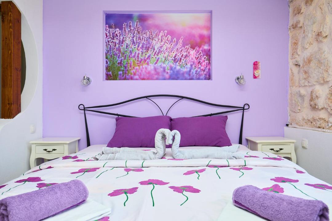 Photo of Bedroom in Babino Polje