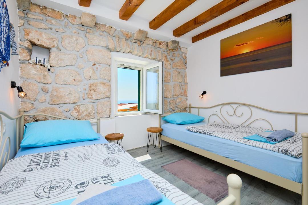 Photo of Bedroom in Babino Polje