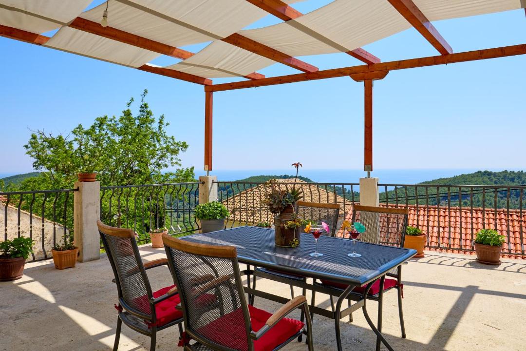 Photo of Patio Balcony in Babino Polje