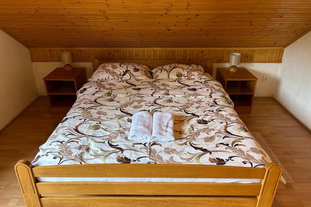 Photo of Bedroom in Catrnja