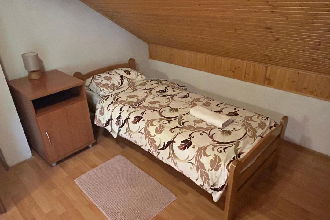 Photo of Bedroom in Catrnja