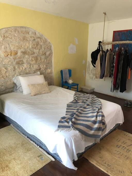 Photo of Bedroom in Susak