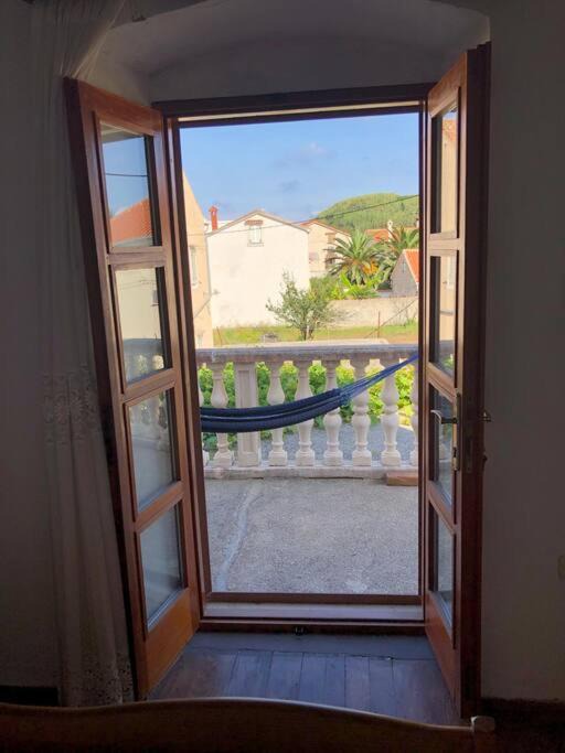 Photo of Patio Balcony in Susak