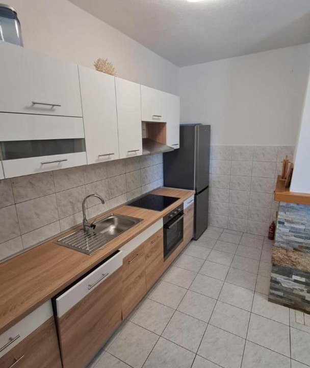 Photo of Kitchen in Kastel Stafilic