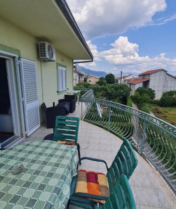 Photo of Patio Balcony in Kastel Stafilic