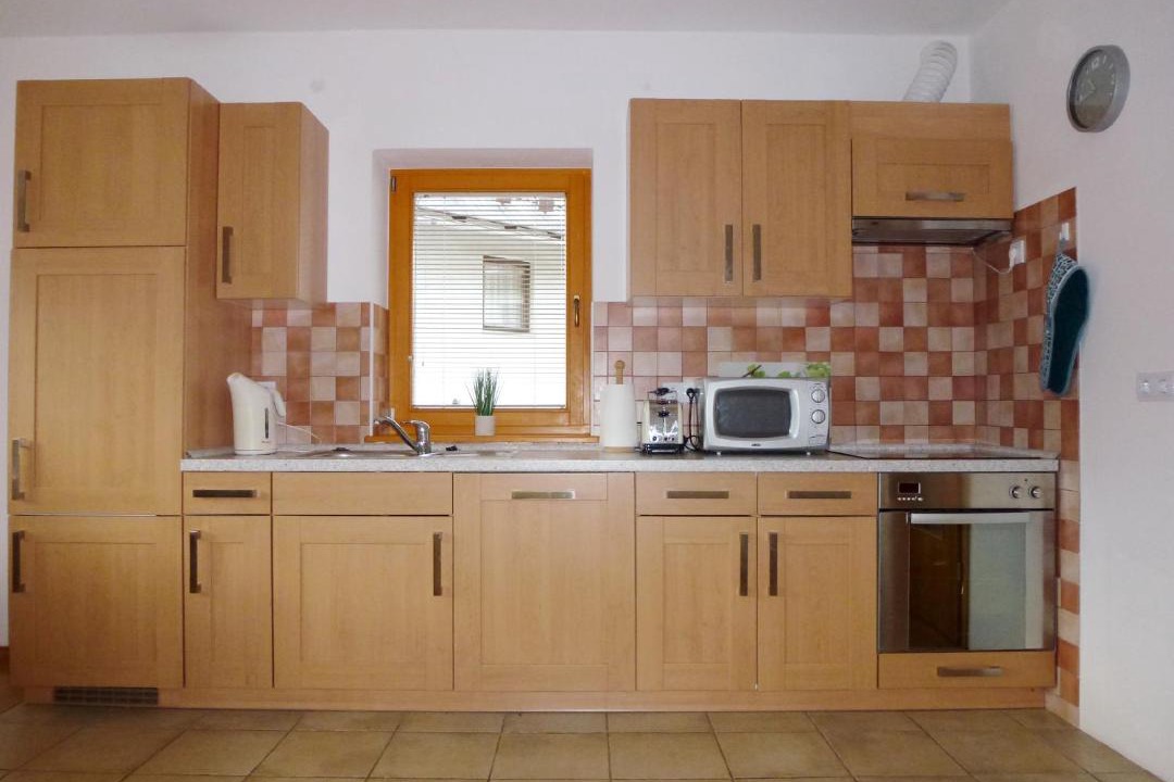Photo of Kitchen in Bohinjska Bistrica