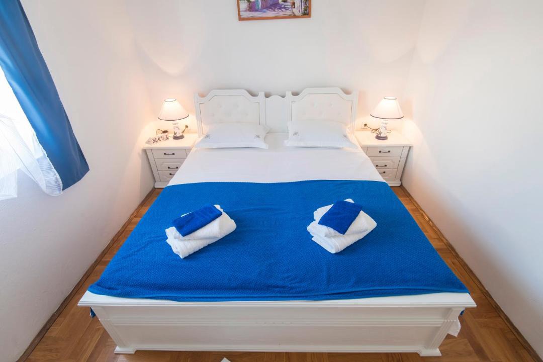 Photo of Bedroom in Murvica