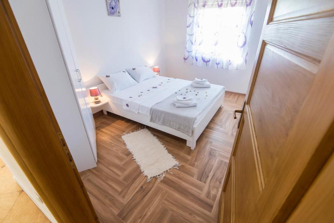Photo of Bedroom in Murvica