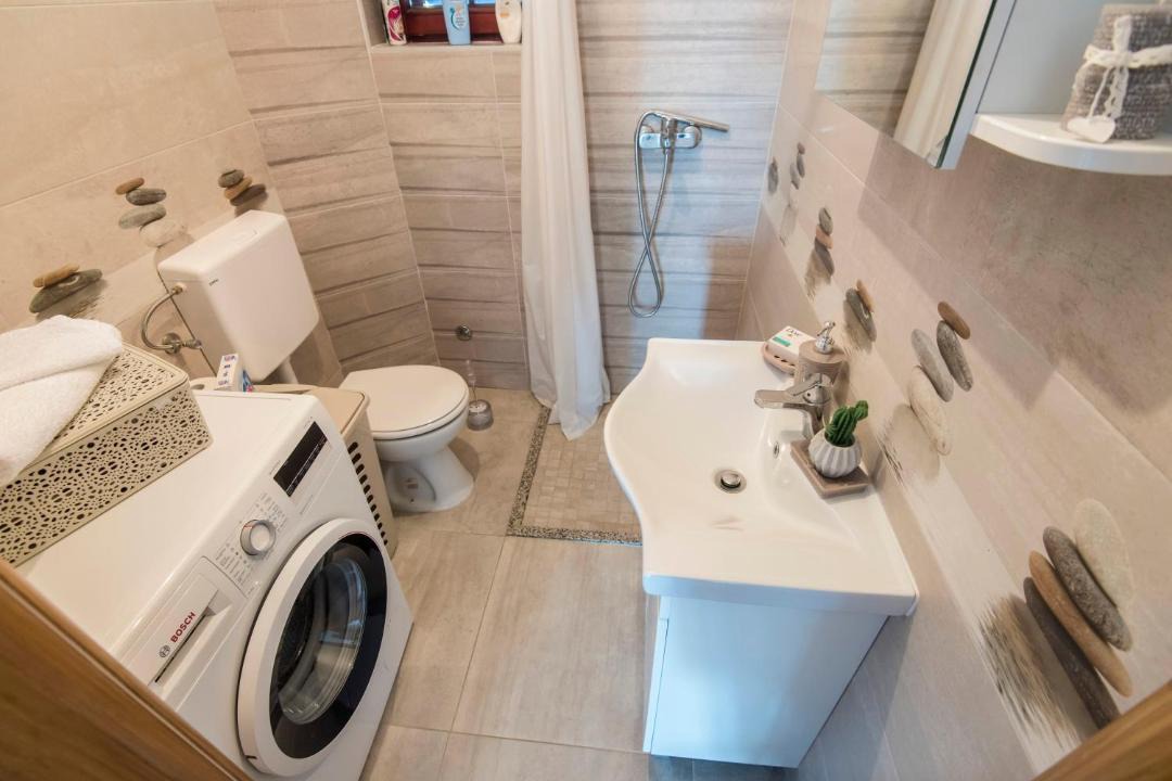 Photo of Bathroom in Murvica