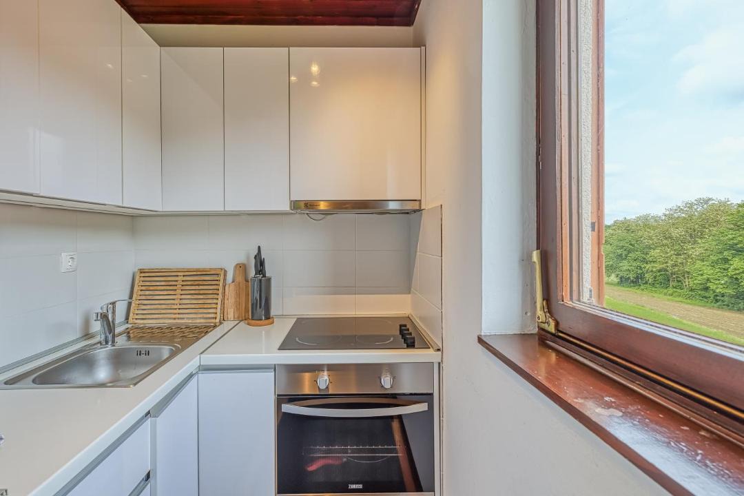 Photo of Kitchen in Zagreb County